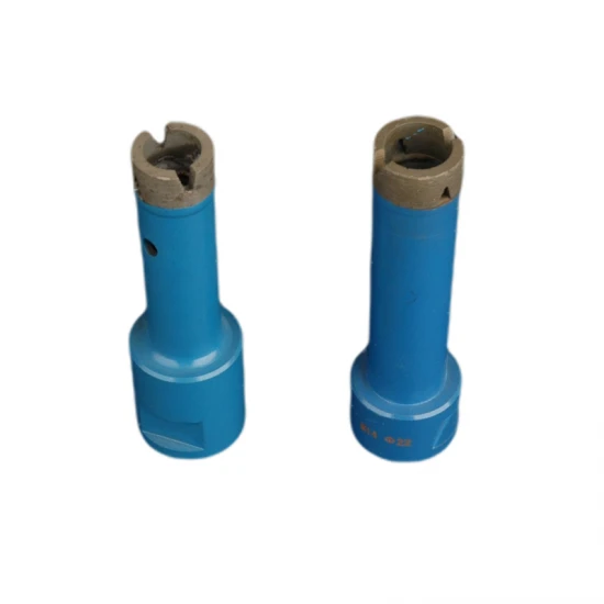 Granite Drilling Bit